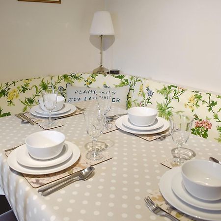 Rose Cottage Lofthouse  Luaran gambar