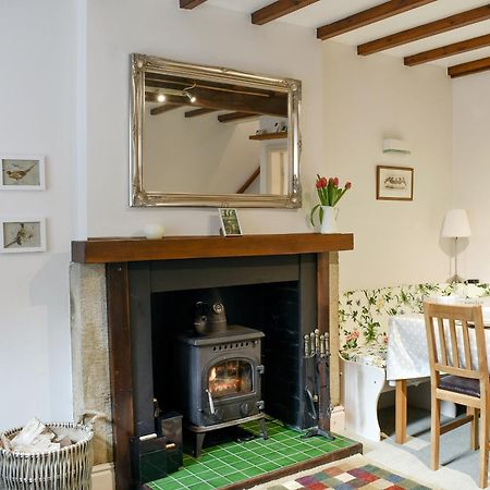 Rose Cottage Lofthouse  Luaran gambar