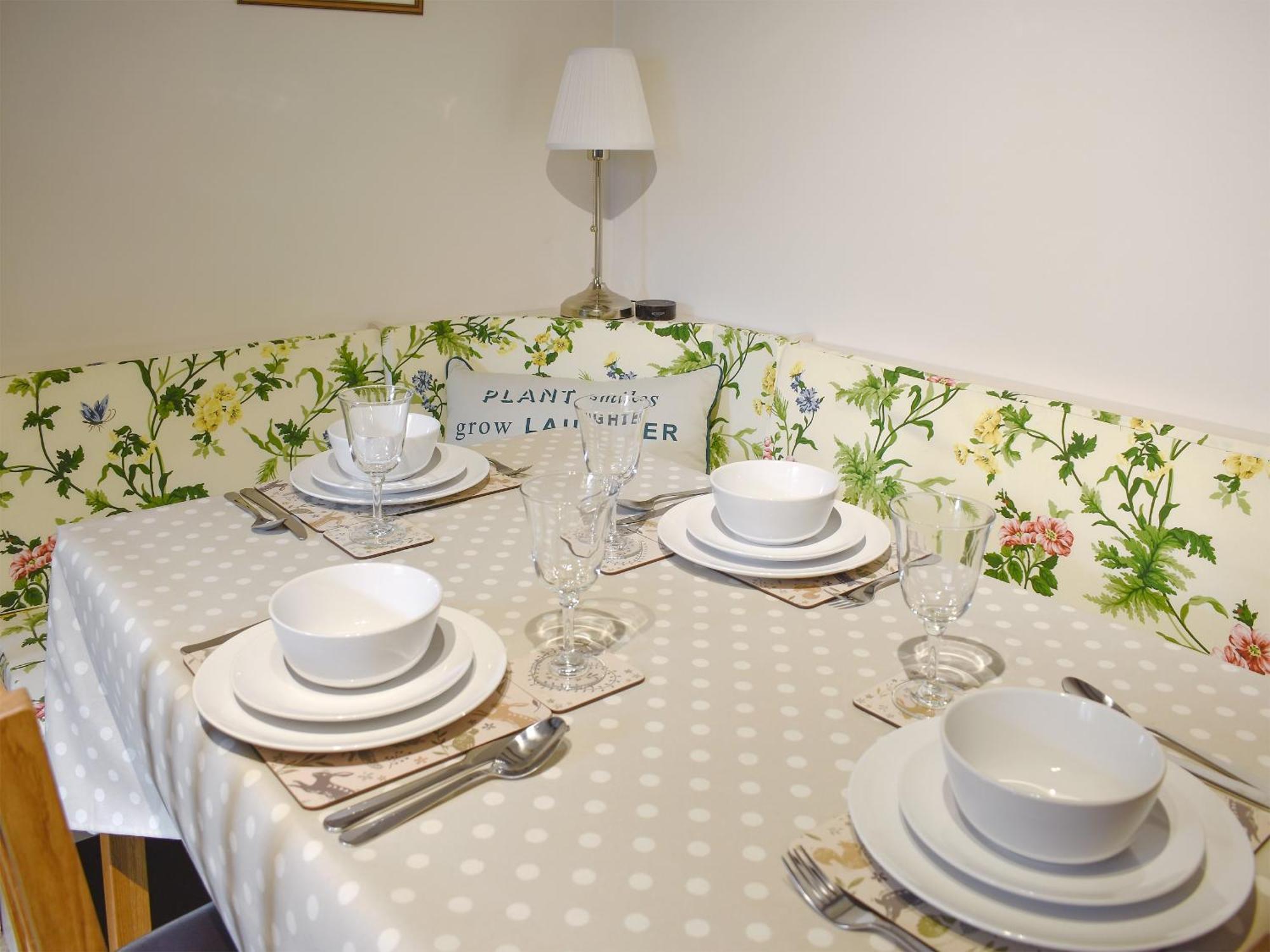 Rose Cottage Lofthouse  Luaran gambar