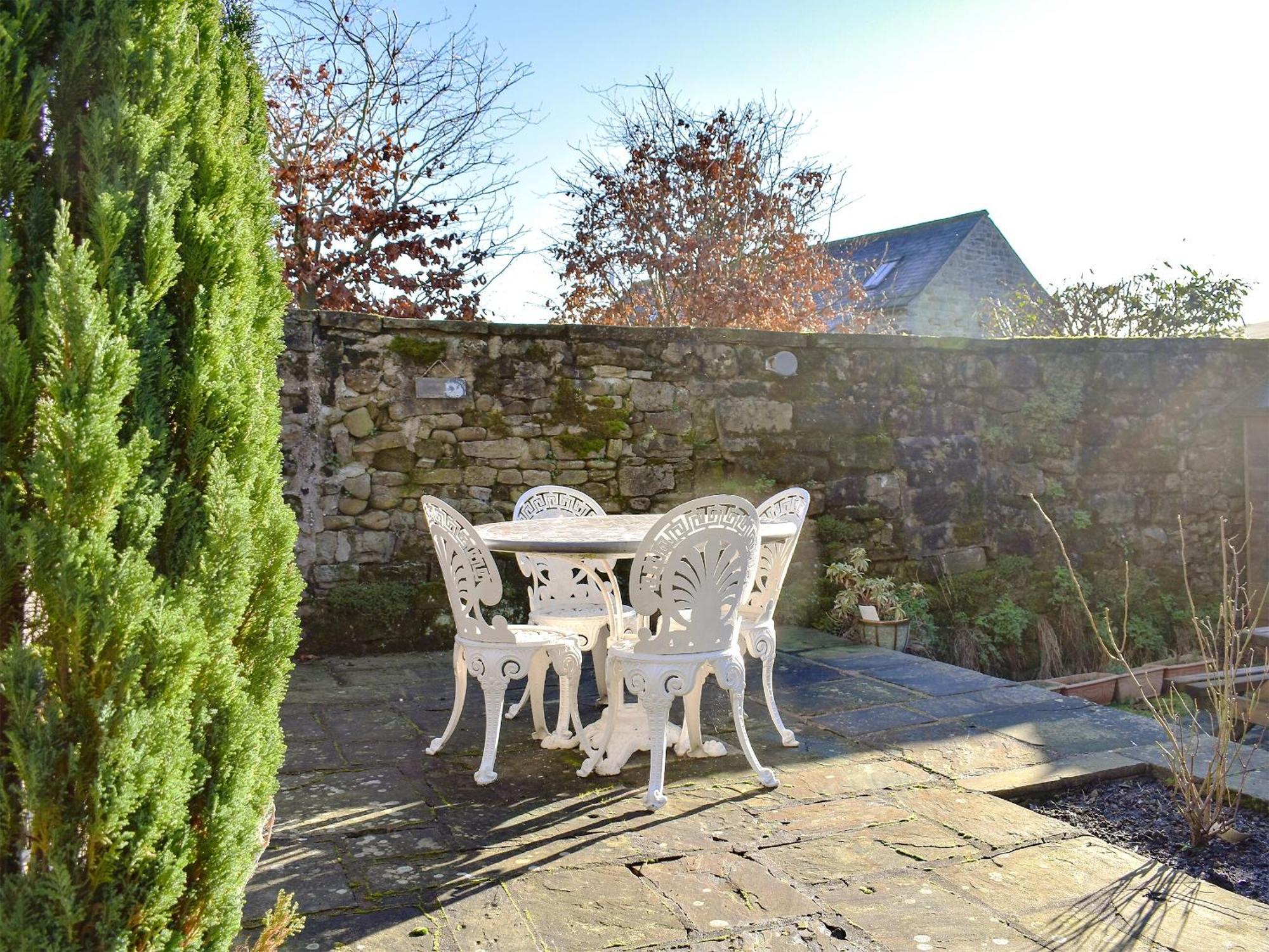 Rose Cottage Lofthouse  Luaran gambar