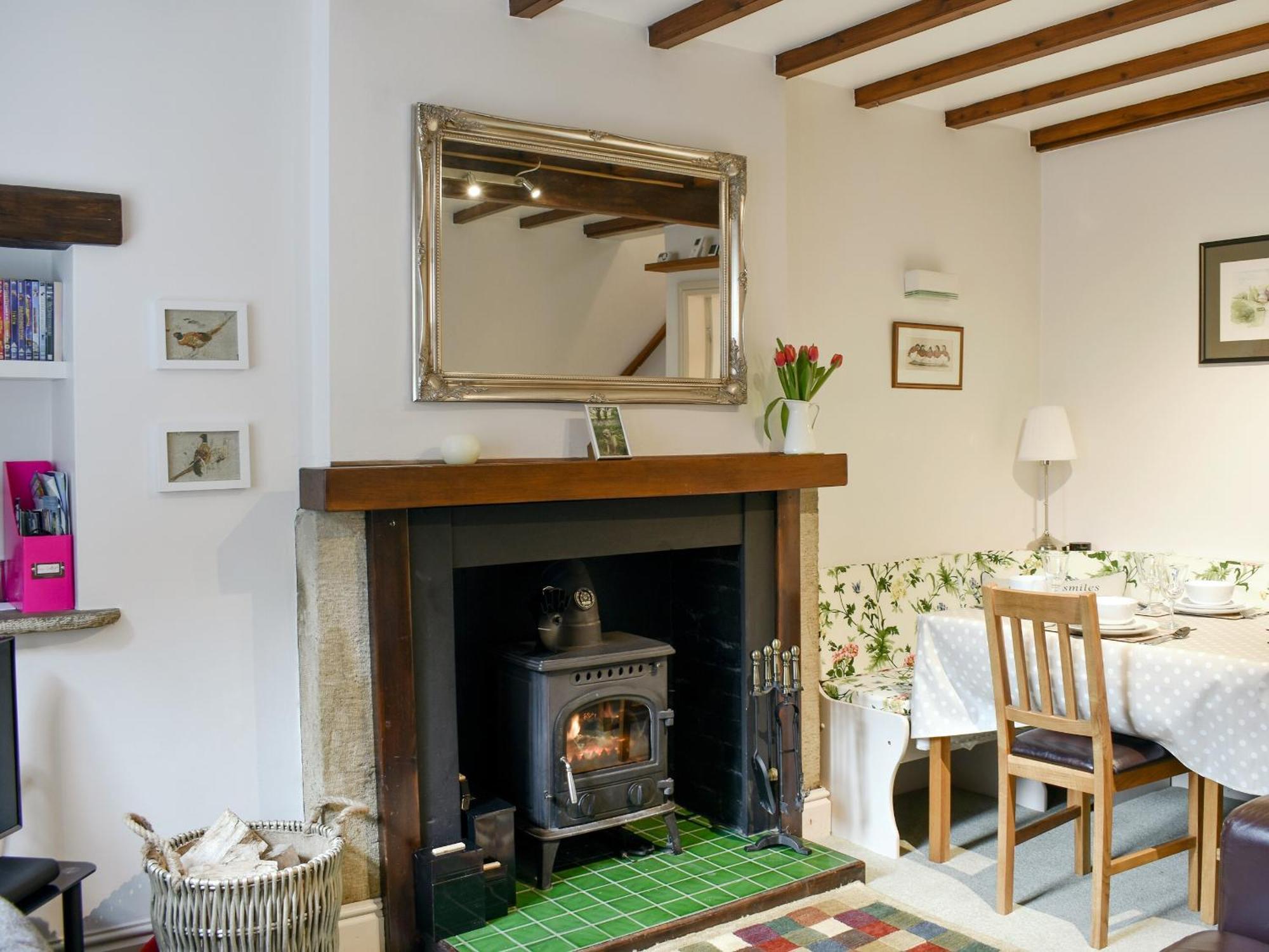 Rose Cottage Lofthouse  Luaran gambar
