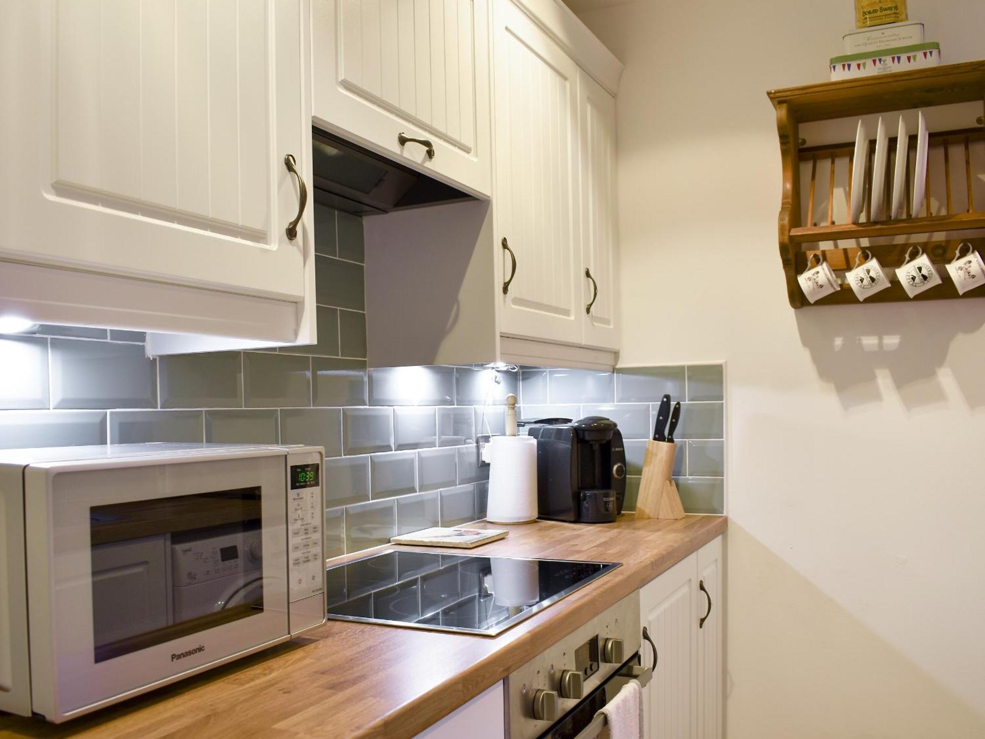 Rose Cottage Lofthouse  Luaran gambar