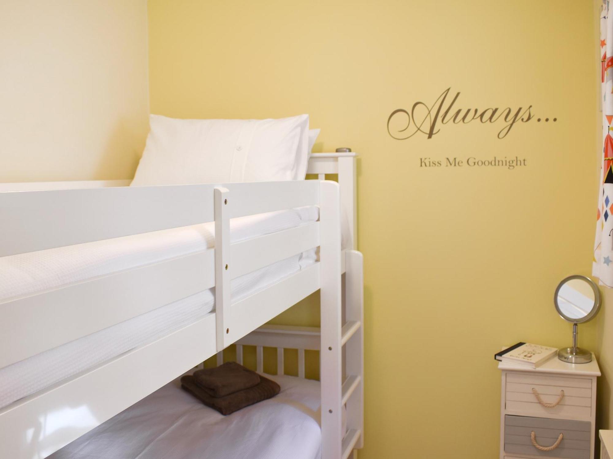 Rose Cottage Lofthouse  Luaran gambar