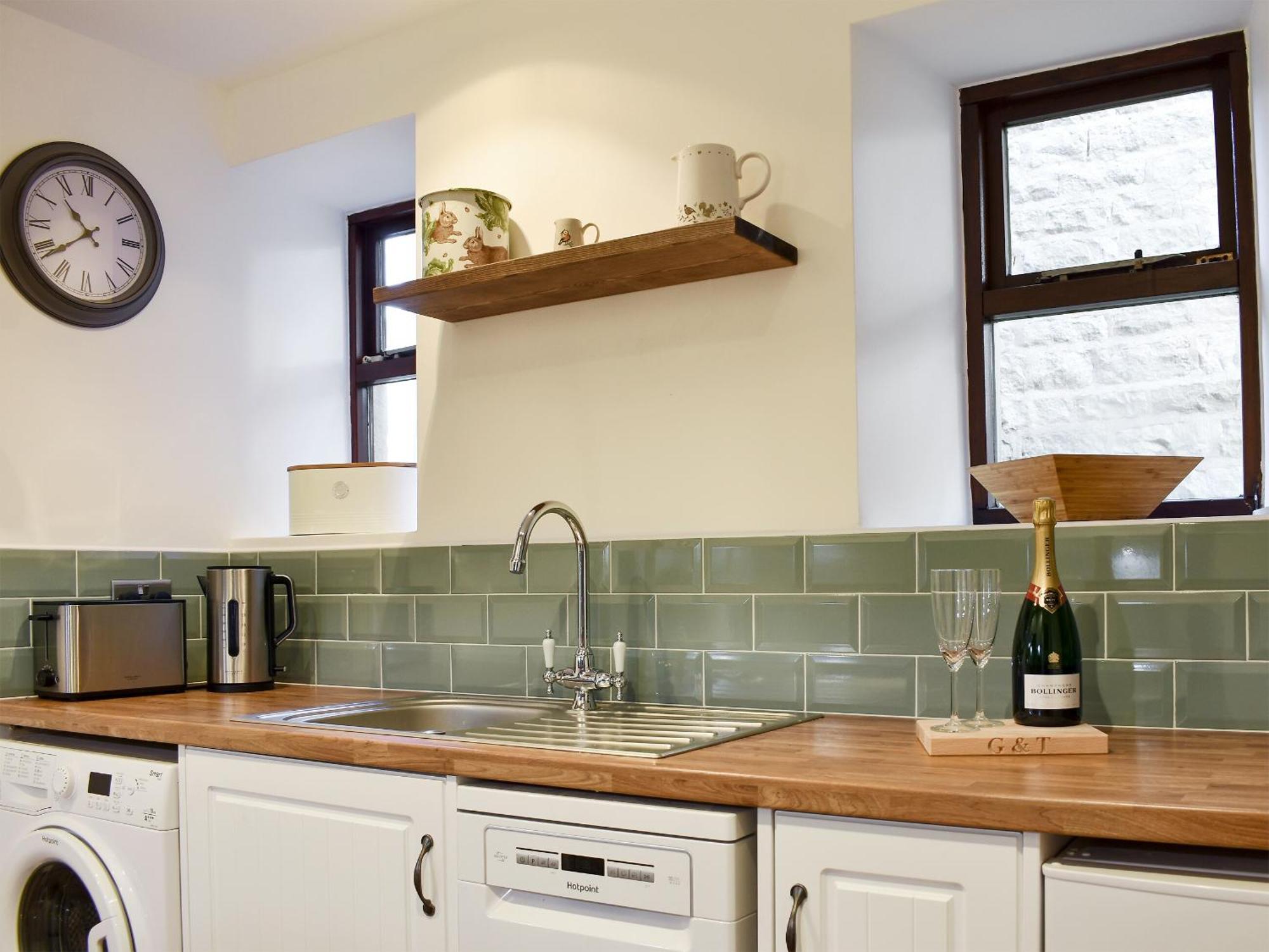 Rose Cottage Lofthouse  Luaran gambar